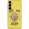 Warner Bros The Goonies (1985) Hey You Guys Galaxy A35 5G Skin